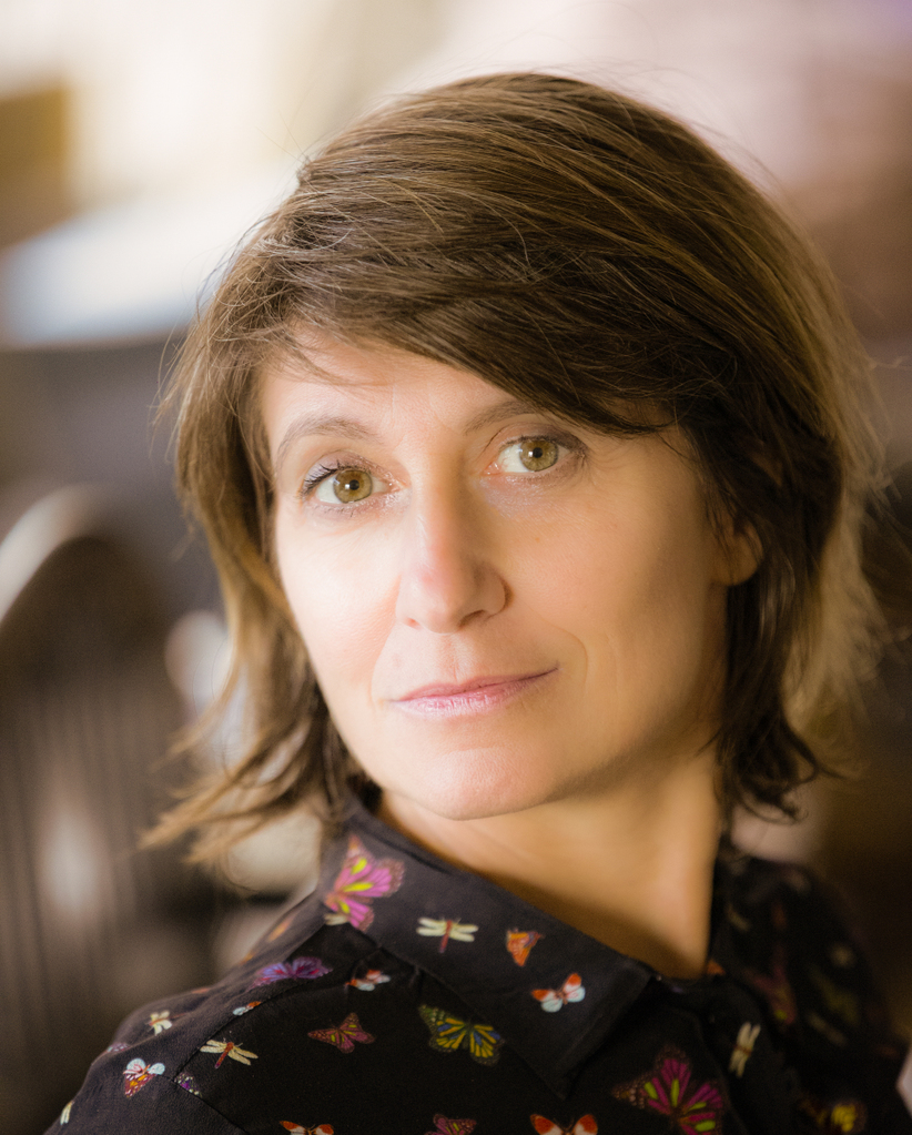 Dominique Paolini Dominique Paolini