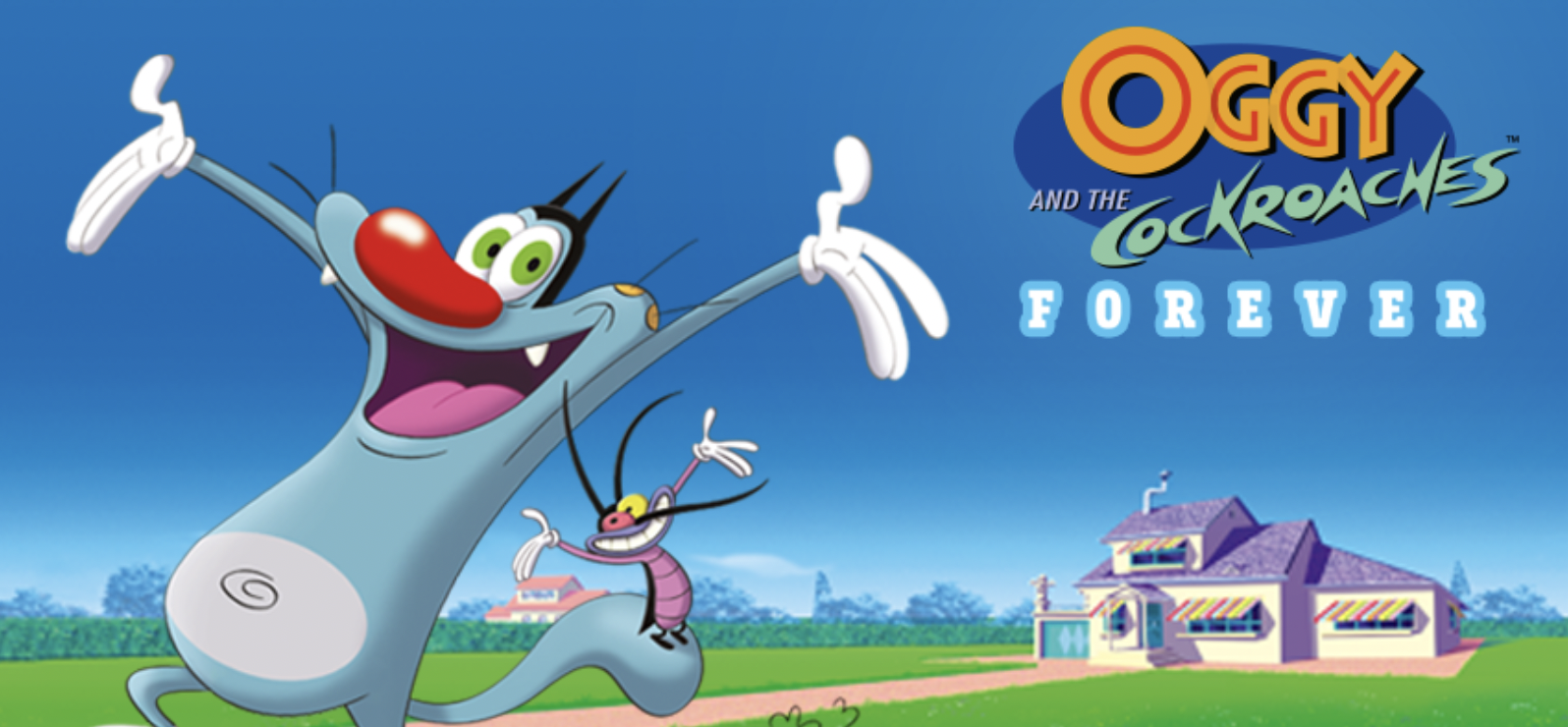 La animación francesa en la VOD La animación francesa en la VOD