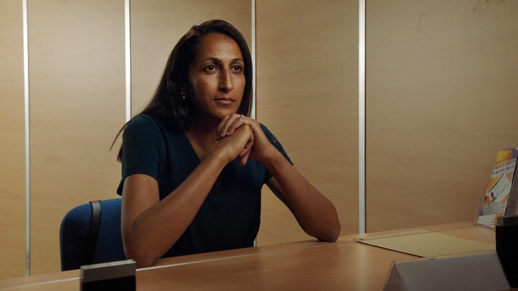 Volker Sattel - &copy; Pong Film