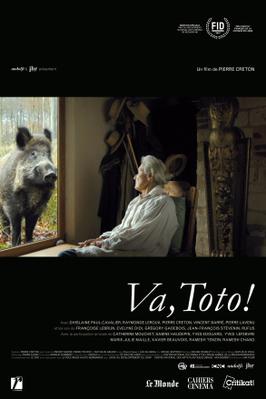 Va, Toto ! Va, Toto !