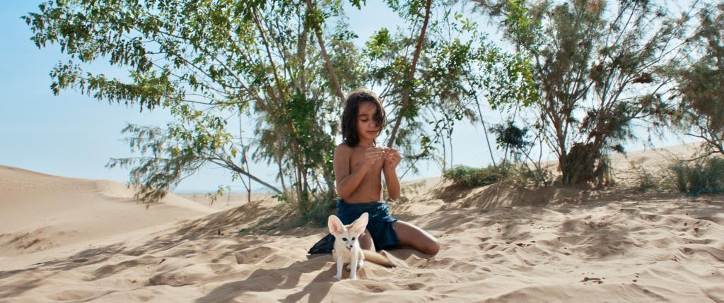L'Enfant du désert - © 2025 MAI JUIN PRODUCTIONS - STUDIOCANAL - UMEDIA L'Enfant du désert - © 2025 MAI JUIN PRODUCTIONS - STUDIOCANAL - UMEDIA