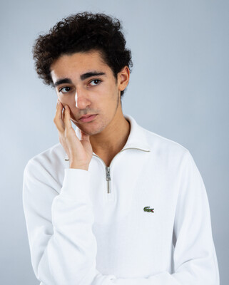 Wassim Loqmane - © Julien Dupraz Wassim Loqmane - © Julien Dupraz