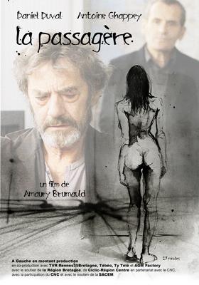 La Passagère La Passagère