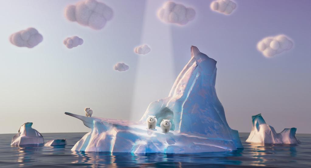 Patrick and the Buttons Patrick and the Buttons