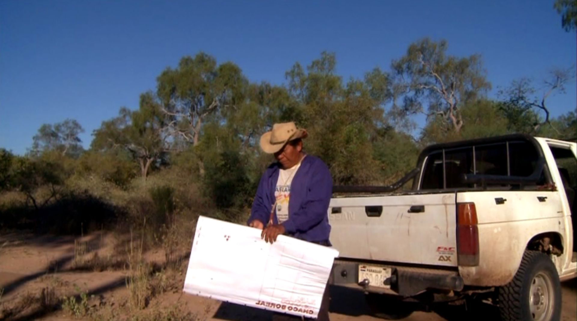 El de Daniele Incalcaterra, Fausta Quattrini (2012