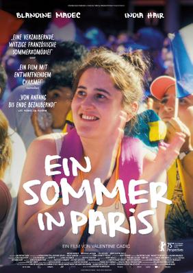 Aquel verano en París - Germany Aquel verano en París - Germany