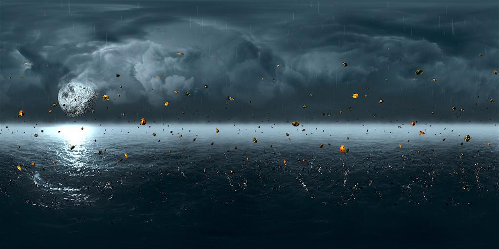 Festival du Nouveau Cin&eacute;ma de Montr&eacute;al (FNC) - 2017