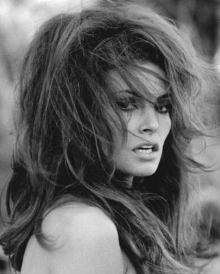 Raquel Welch