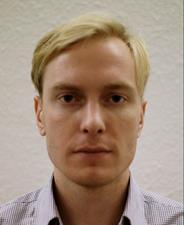 Egor Vasilyev