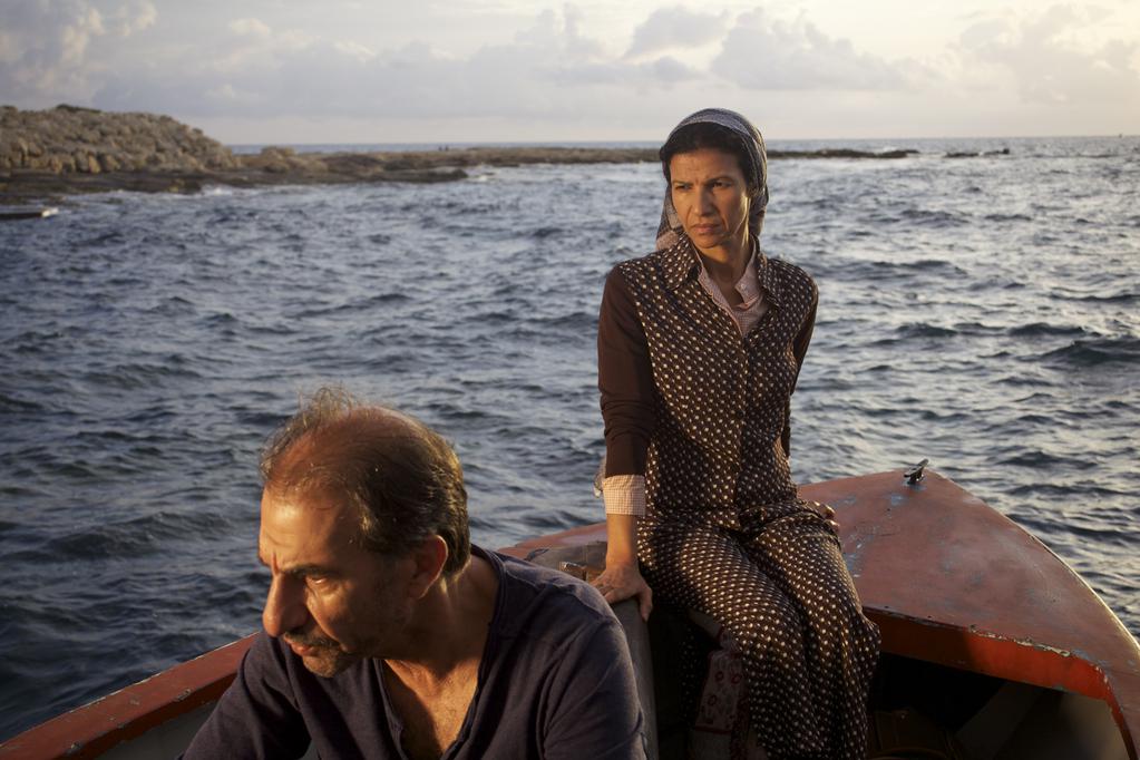 Le Cochon de Gaza Le Cochon de Gaza