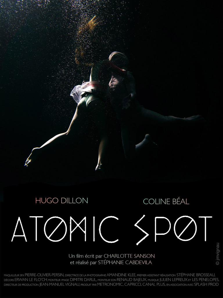 Atomic Spot Atomic Spot