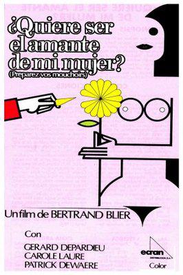 Get Out Your Handkerchiefs - Poster Espagne Get Out Your Handkerchiefs - Poster Espagne