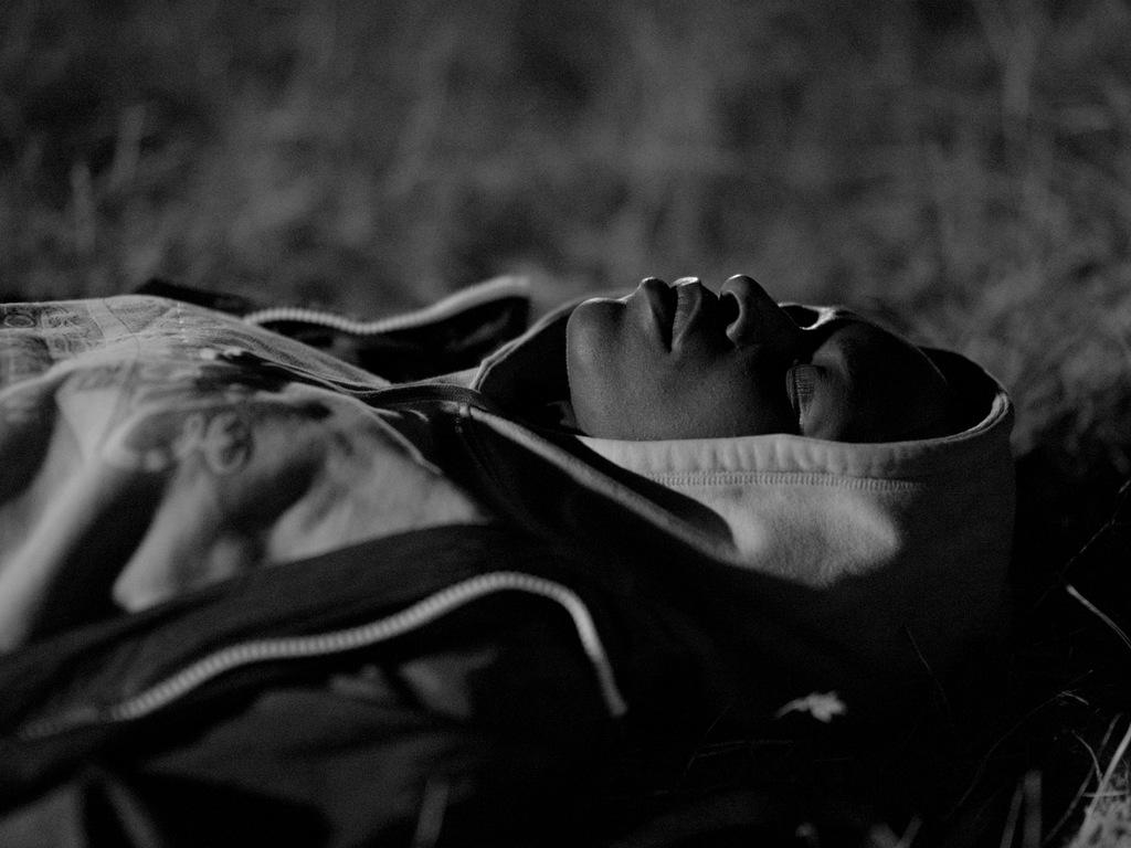 Dans chaque visage, le soleil Dans chaque visage, le soleil