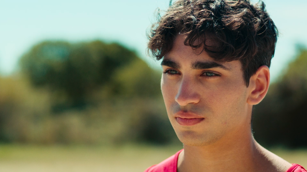 Youssou et Malek Youssou et Malek