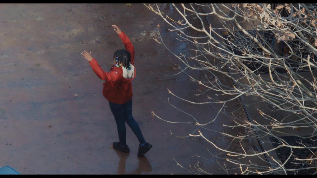 Dans la nuit des enfants Dans la nuit des enfants