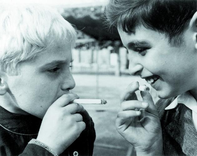 Les Sept Péchés capitaux Les Sept Péchés capitaux