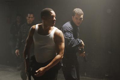 Joey Starr Unifrance