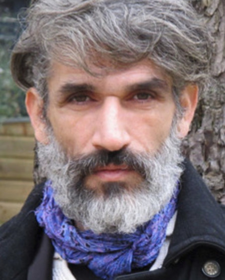 Mustapha Benstiti Mustapha Benstiti