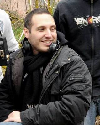 Emmanuel Fricero Emmanuel Fricero