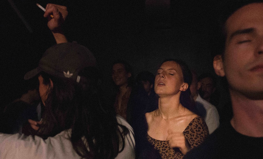 Festival International New Horizons - 2023