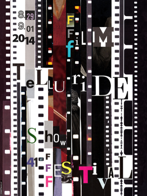 Festival de Cine de Telluride