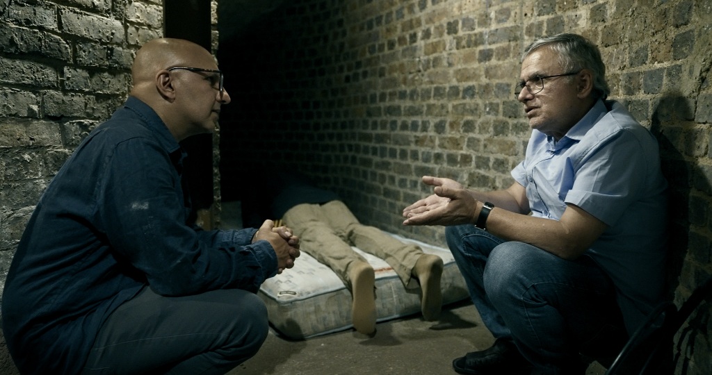 International Documentary Film Festival Amsterdam (IDFA) - 2023