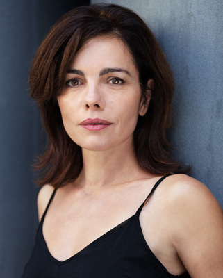 La&euml;titia Rosier - &copy; Frederick Duchesne