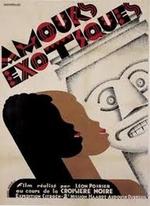 Amours exotiques Amours exotiques