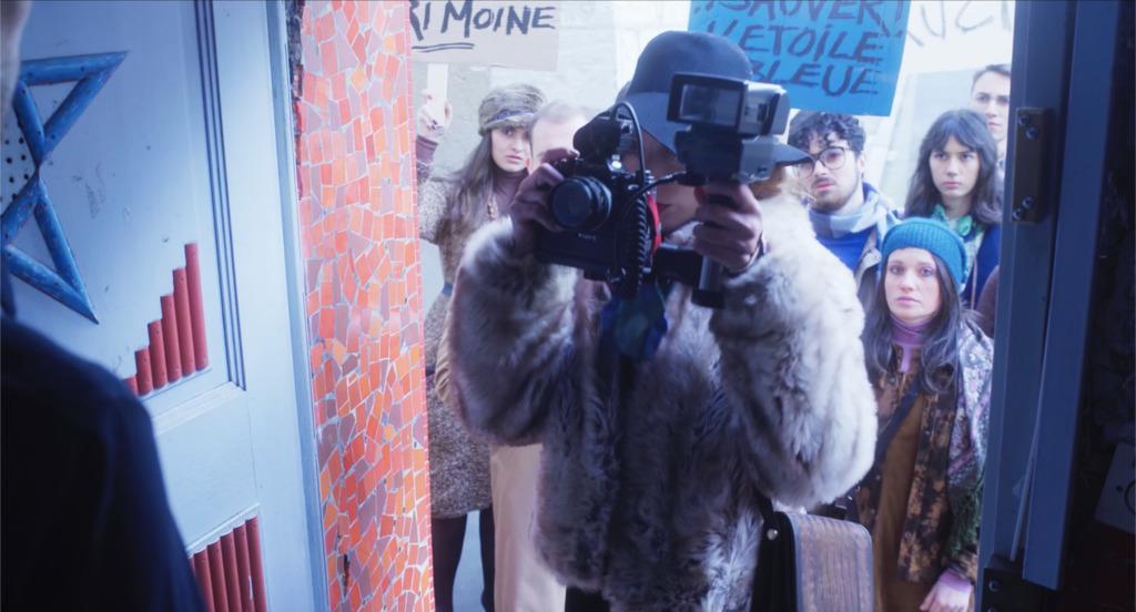 L’Étoile Bleue L’Étoile Bleue