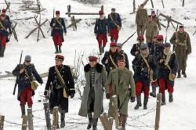Joyeux Noel 戦場のアリア De Christian Carion 05 Unifrance