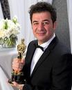 Ludovic Bource - © Ampas Ludovic Bource - © Ampas