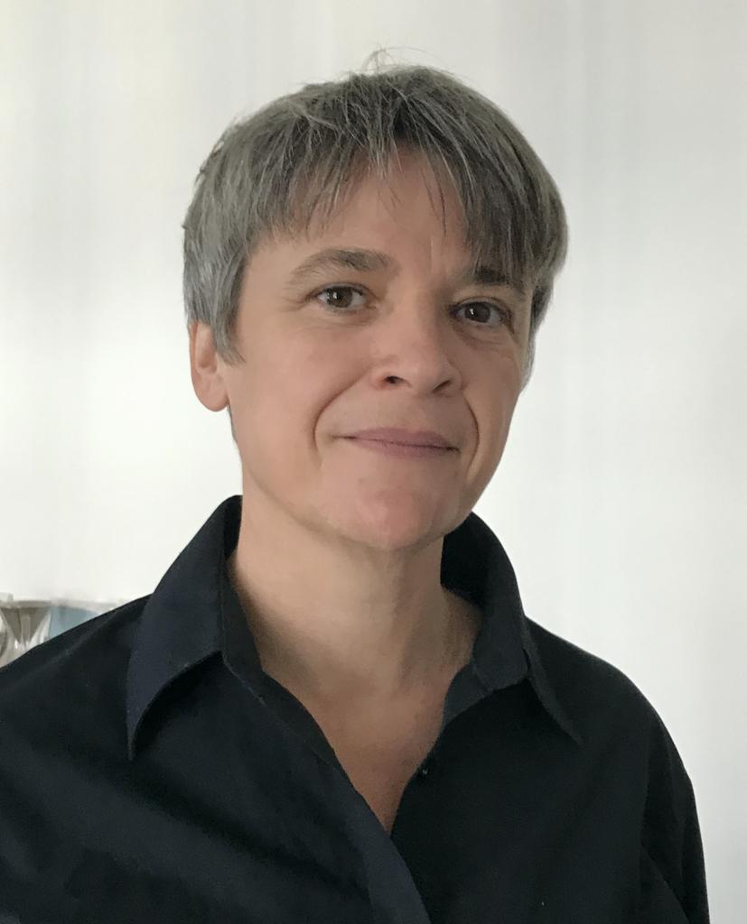 Anne-Lise Maurice Anne-Lise Maurice