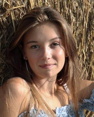 Allyriane Collin Allyriane Collin