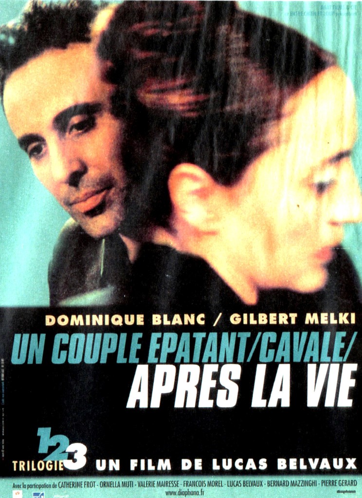 Les C&eacute;sar du Cin&eacute;ma Fran&ccedil;ais - 2004