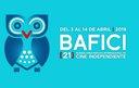 BAFICI - Festival international du cinéma indépendant de Buenos Aires - 2019 BAFICI - Festival international du cinéma indépendant de Buenos Aires - 2019