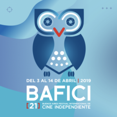 BAFICI - Festival international du cinéma indépendant de Buenos Aires BAFICI - Festival international du cinéma indépendant de Buenos Aires