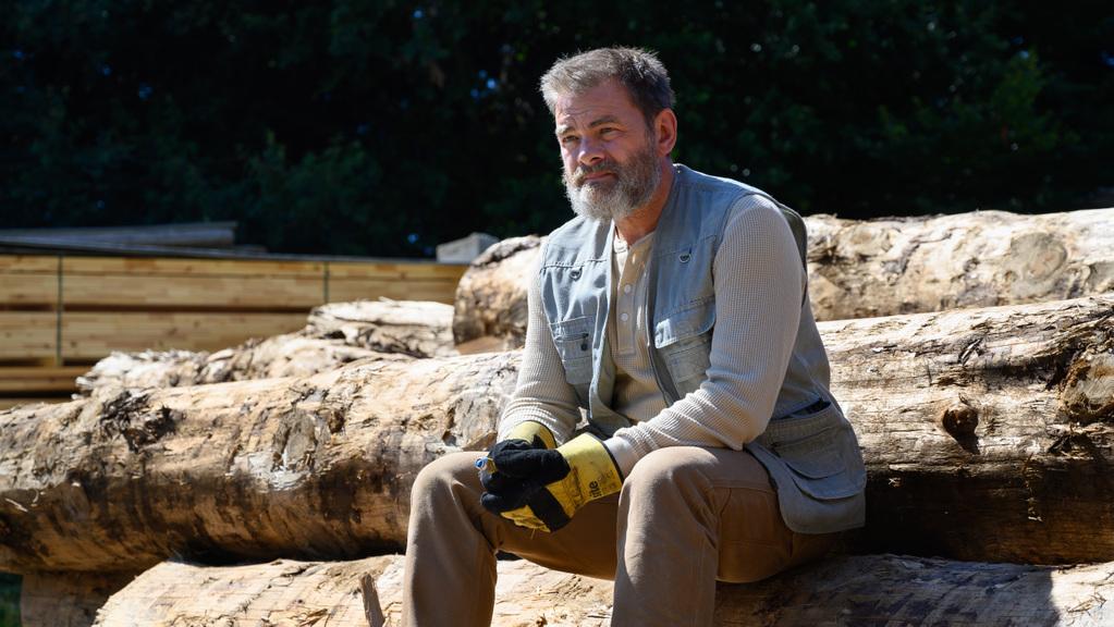 Clovis Cornillac Clovis Cornillac