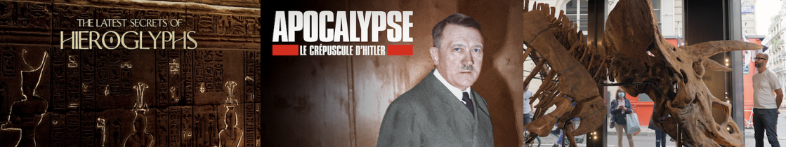 20es Prix Unifrance de l’export audiovisuel : les 9 nommés 20es Prix Unifrance de l’export audiovisuel : les 9 nommés