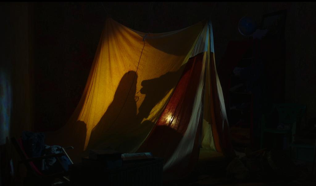 Drama International Short Film Festival (DISFF) - 2015 Drama International Short Film Festival (DISFF) - 2015