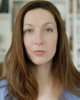 Marion Jadot Marion Jadot