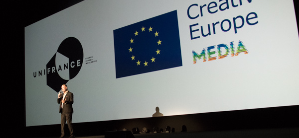UniFrance to take part in CineEurope 2019 UniFrance to take part in CineEurope 2019