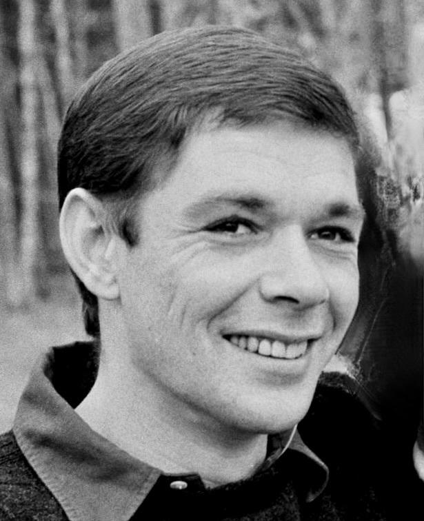 Dirk Sanders Dirk Sanders