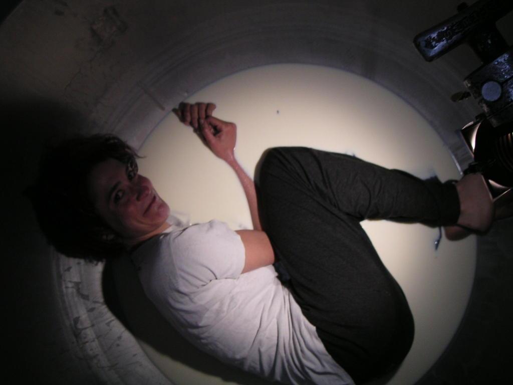 Clermont-Ferrand International Short Film Festival - 2005