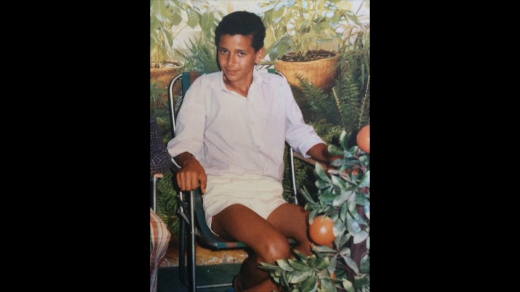 Never Stop Shouting Never Stop Shouting