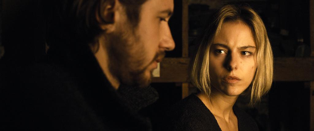 Chasing Johnny - © Agat Films Chasing Johnny - © Agat Films