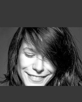 Laurie Lassalle - &copy; Jean-Christophe Husson