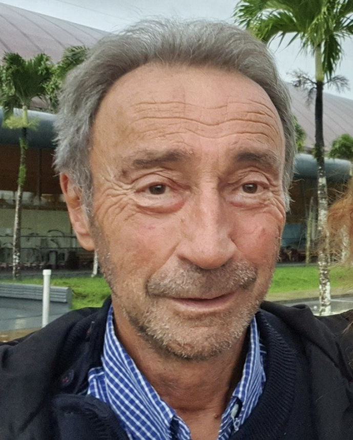 Alain Maline Alain Maline