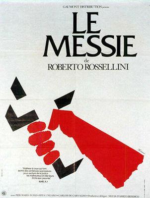 Le Messie Le Messie