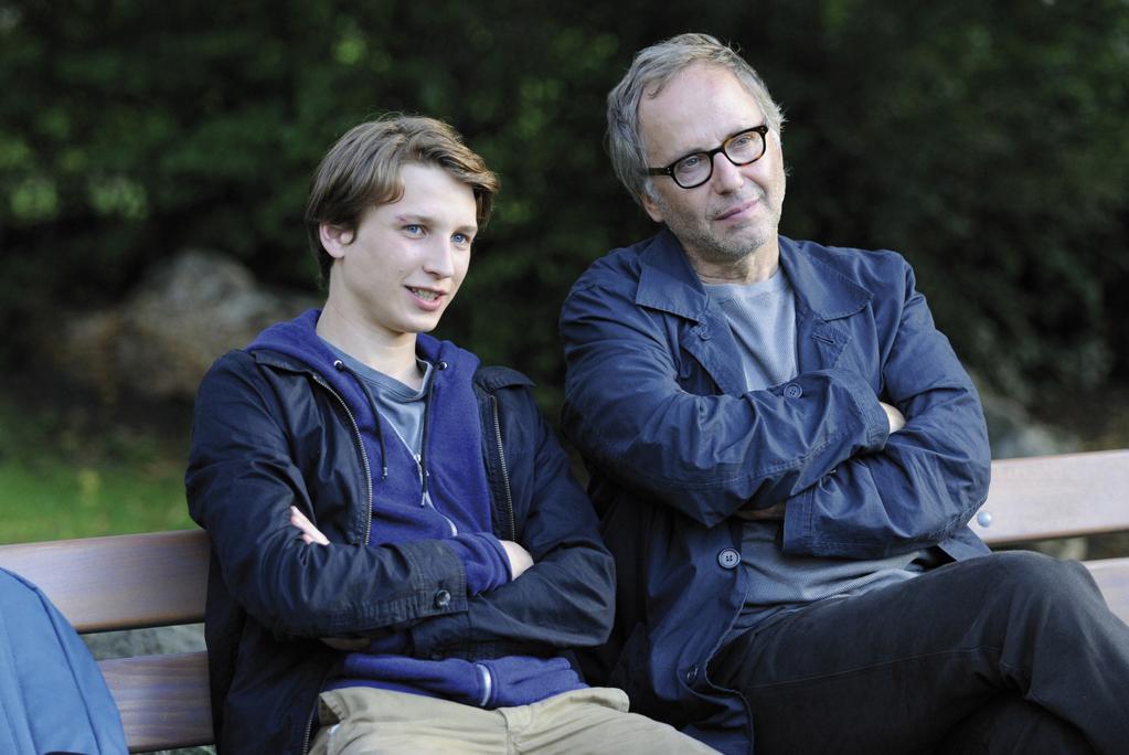 Troms&oslash; International Film Festival - 2013