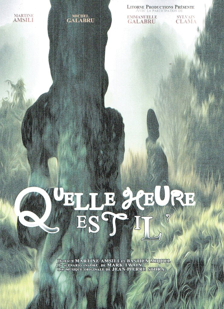 Fran&ccedil;ois Quillard